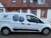 Używany Ford Transit Connect 120 KM (88 kW) 2020 Biały Minivan