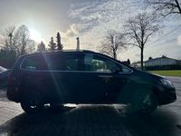 gebraucht Seat Alhambra 2,0 TDI FR-Line 7 SITZE !!! VOLL !!!