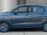 Neu Leapmotor T03 69 kW (95 PS) 2026 Canopy grey Kleinwagen