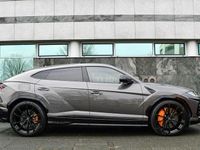 Gebraucht Lamborghini Urus 650 PS (478 kW) 2021 Grau SUV