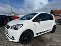 Gebraucht Seat Mii FR-Line 75 PS (55 kW) 2017 Weiß Kleinwagen