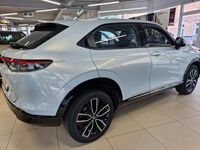 Gebraucht Honda HR-V Advance 131 PS (96 kW) 2022 Weiß SUV