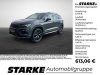 Neu Cupra Ateca VZ 300 PS (220 kW) 2026 Grün SUV