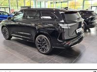 Gebraucht Renault Espace Esprit Alpine 200 PS (147 kW) 2025 Schwarz SUV