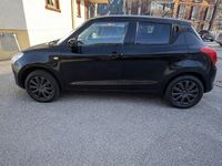 Gebraucht Suzuki Swift Comfort 90 PS (66 kW) 2019 Schwarz Kleinwagen