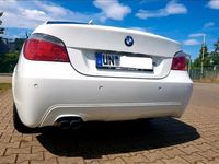 gebraucht BMW 523 i M Paket Facelift