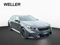 Gebraucht BMW M5 Comfort Edition 727 PS (534 kW) 2025 Frozen depp grey (grau) Kombi