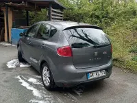 Gebraucht Seat Altea Copa 105 PS (77 kW) 2013 Grau Van / Kleinbus