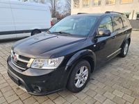 gebraucht Fiat Freemont 2.0 Multijet 16V DPF Automatik Allrad