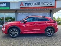 Gebraucht Mitsubishi Eclipse Cross Select 188 PS (138 kW) 2025 Rot SUV