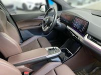 Gebraucht BMW 225 Active Tourer Shadowline 245 PS (180 kW) 2023 Schwarz Van / Kleinbus