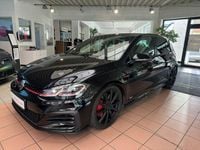Second-hand VW Golf VII GTI 245 CP (180 kW) 2019 Negru Berlinǎ