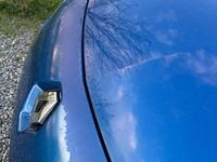Second-hand Renault Twingo GT 101 CP (74 kW) 2008 Albastru Hatchback