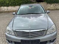 Gebraucht Mercedes C200 136 PS (100 kW) 2009 Kombi