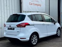 gebraucht Ford B-MAX Titanium*Panorama*PDC*TopZustand*Tempomat