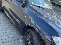 Gebraucht BMW X5 258 PS (189 kW) 2018 Schwarz SUV