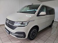 Gebraucht VW Multivan Generation Six 150 PS (110 kW) 2022 Grau Van