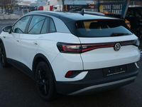 gebraucht VW ID4 Pure 55kWh Navi PDC 109kW