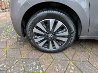 Gebraucht Renault Twingo Techno 60 kW (82 PS) 2023 Grau Kleinwagen