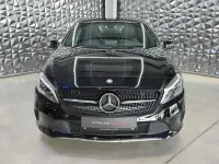 Gebraucht Mercedes A160 Style 102 PS (75 kW) 2017 Schwarz Limousine
