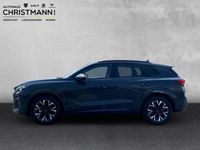 Neu Cupra Terramar 150 PS (110 kW) 2025 Blau SUV