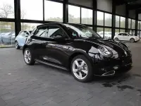 Usata Ora 03 125 kW (171 CV) 2023 Nero Utilitaria