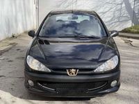 gebraucht Peugeot 206 HDI