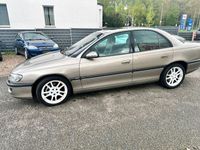 gebraucht Opel Omega 3.0 BENZIN 210PS*TÜV6-2024*