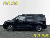 Gebraucht Opel Combo Life Edition 131 PS (96 kW) 2026 Schwarz Van / Kleinbus