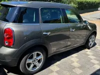 Gebraucht Mini One Countryman 98 PS (72 kW) 2013 SUV