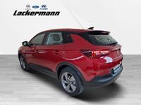 gebraucht Opel Grandland X Business Edition 1.5 D EU6d Navi LED S