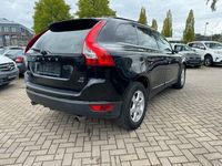 gebraucht Volvo XC60 XC 60Momentum AWD CAM TOD WINCKEL