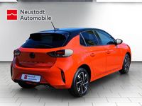 Occasion Opel Corsa 101 ch (74 kW) 2026 Orange Citadine