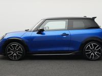 Gebraucht Mini Cooper S 204 PS (150 kW) 2024 Blau Kleinwagen