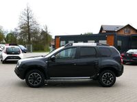 gebraucht Dacia Duster Black Shadow 4x2 Navi Klima Tempomat PDC