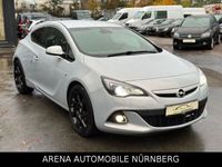 gebraucht Opel Astra GTC Astra J1.4 Turbo OPC Line*Xenon*Navi*20Zoll