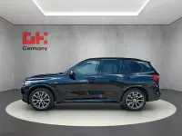 Gebraucht BMW X5 M Sport 286 PS (210 kW) 2021 Schwarz SUV