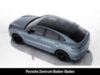 Neu Porsche Cayenne Black Edition 470 PS (345 kW) 2026 Grau SUV