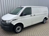 gebraucht VW Transporter T6T6.1 Transporter*Kasten*lang*Klima*Kamera*App Co