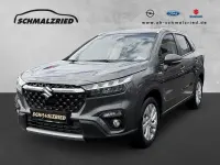 Neu Suzuki SX4 Comfort 110 PS (80 kW) 2026 Grau Limousine