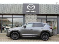 gebraucht Mazda CX-5 HOMURA+MATRIX+KAMERA+HEAD-UP+BOSE+LAGER!!