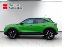 Gebraucht Opel Mokka GS Line 131 PS (96 kW) 2024 Grün SUV