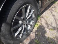 Używany Renault Espace 131 KM (96 kW) 2018 Czarny Minivan