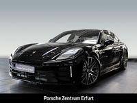 Gebraucht Porsche Panamera 4 470 PS (345 kW) 2024 Schwarz Limousine