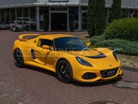 gebraucht Lotus Exige Sport 390 Final Edition *Solid Yellow*
