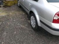 gebraucht VW Passat bg3 Auto