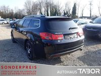 gebraucht Honda Accord Tourer 2.0 Elegance Advantage PDC SHZ