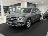 Gebraucht Mercedes GLB180 Style 116 PS (85 kW) 2021 Grau SUV