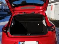 Gebraucht Renault Clio IV Intens 101 PS (74 kW) 2019 Rot Limousine