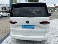 Gebraucht VW Multivan Goal 150 PS (110 kW) 2025 Van / Kleinbus